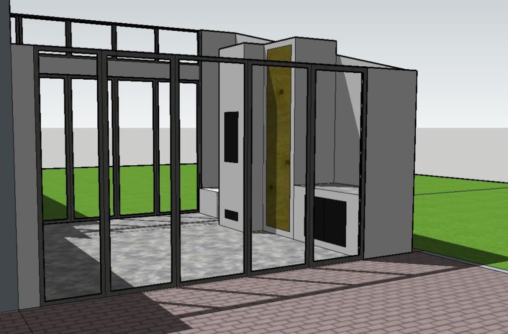 expodul uterum pulpet glastak kundskiss vision av projekt