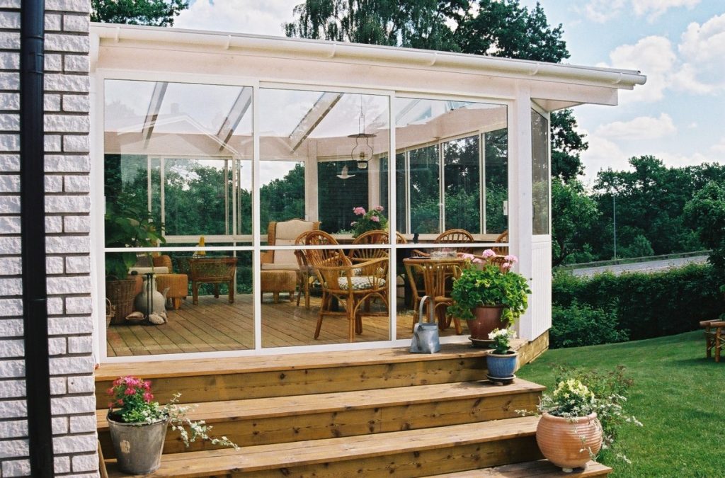 uterum reglad grund suterränghus