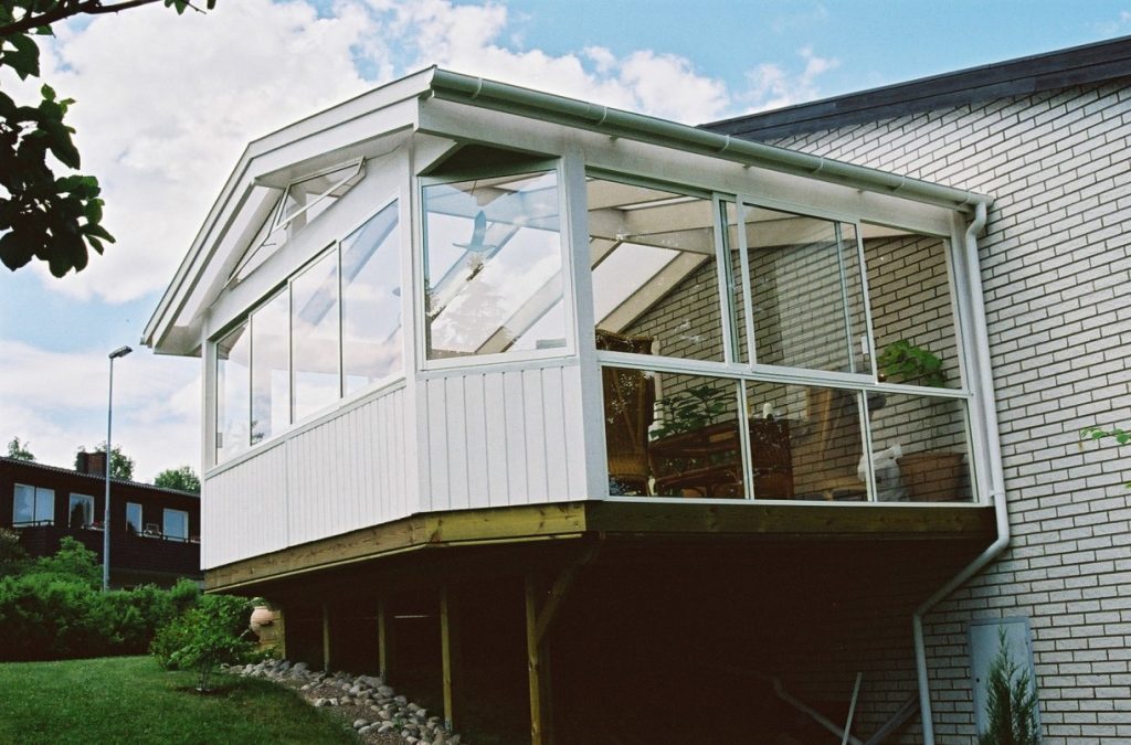 uterum reglad grund suterränghus