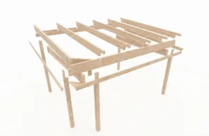 expodul uterum limträstomme 115 pulpettak sprängskiss