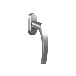 tillval handtag standard mistral silver