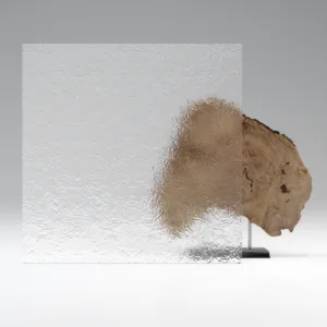 förklarande bild av glastyp ornament delta för pvc fasadparti