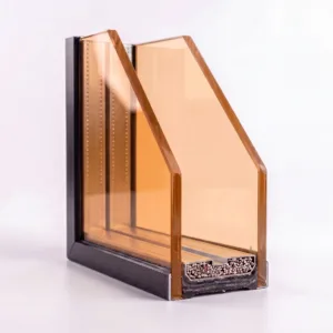 tillval säkerhetsglas 2-glas både inire och yttre glas markerade