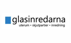 Logo Glasinredarna i Malmö AB