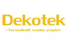 Logo Oy Dekotek FI