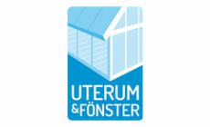 Logo Uterum och Fönster AB