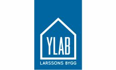 Logo YLAB Larssons Bygg AB
