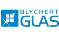Logo Blychert Glas AB